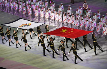 第七届世界军人运动会，艾比森多维度助力赛事顺利举行